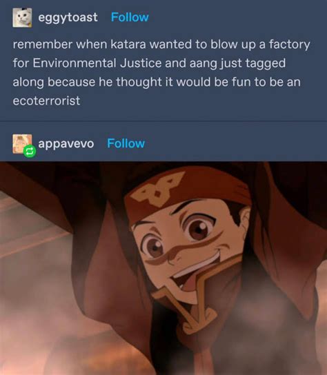 Aang killed just so many people : r/TheLastAirbender .